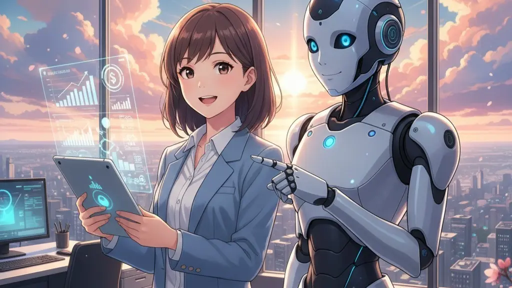 AI and Accounting